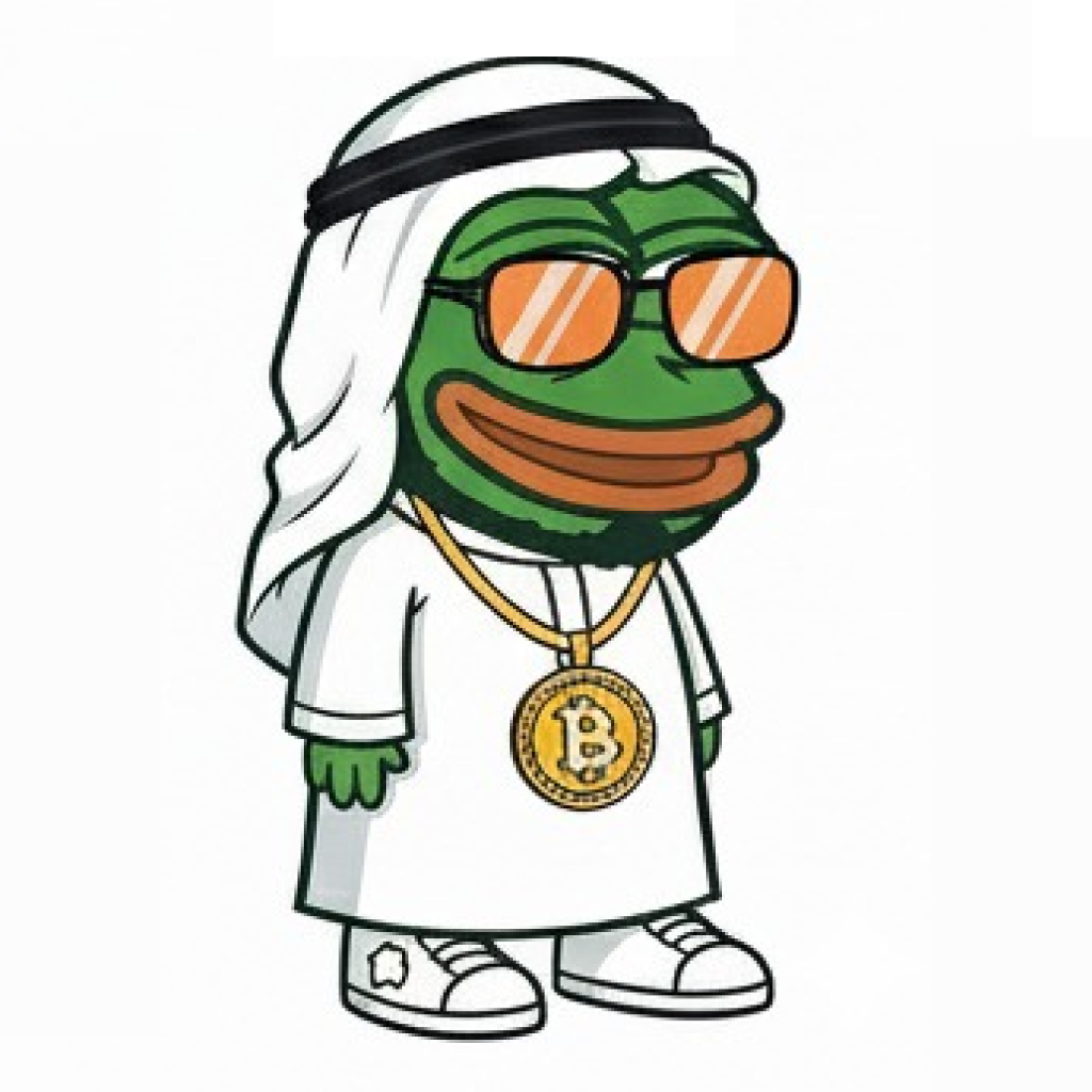 Sultan Pepe #94